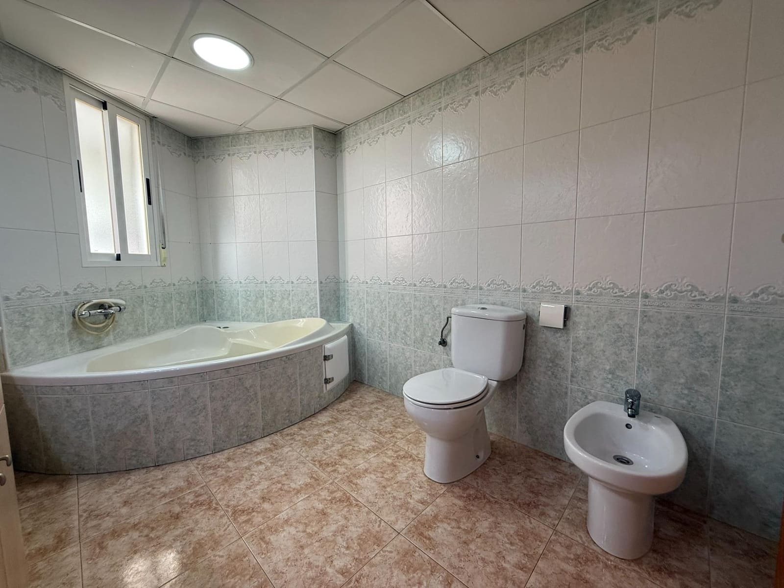 3 sovrum Lägenhet till salu i Aguilas med garage - 168 000 € (Ref: 9649996)