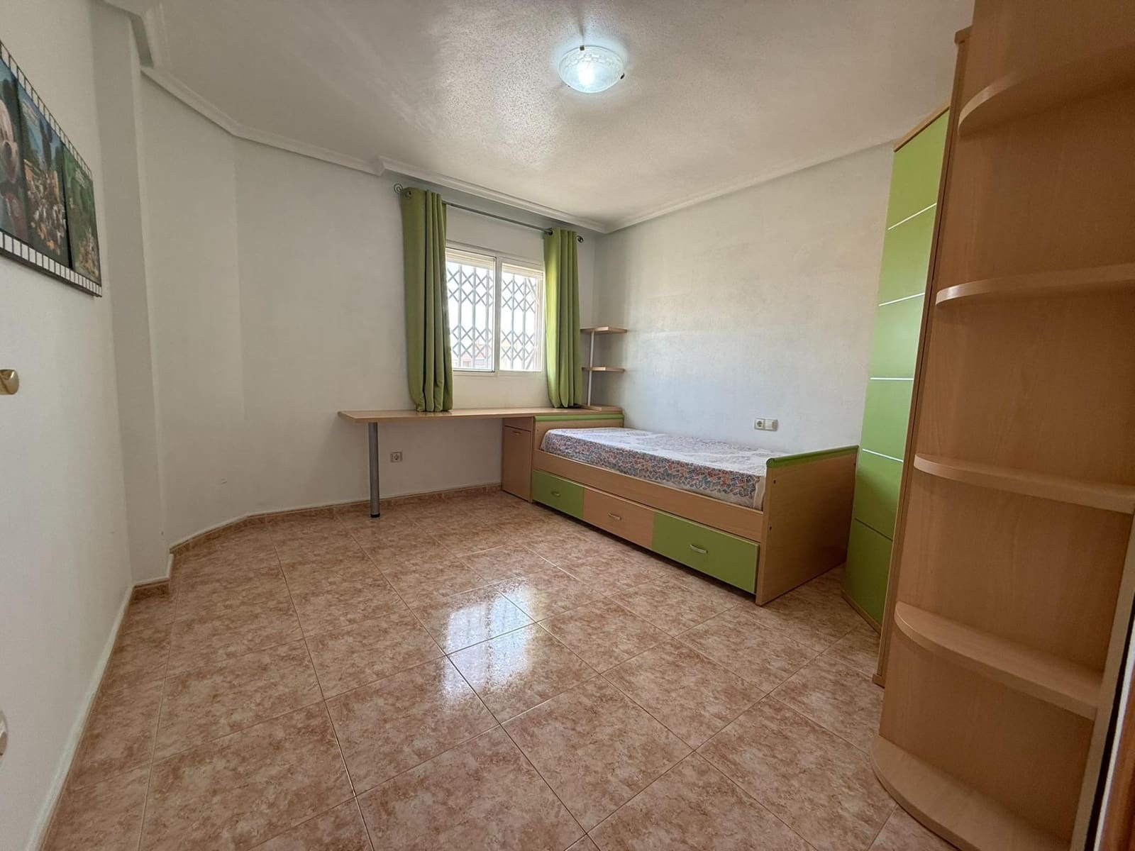 3 sovrum Lägenhet till salu i Aguilas med garage - 168 000 € (Ref: 9649996)