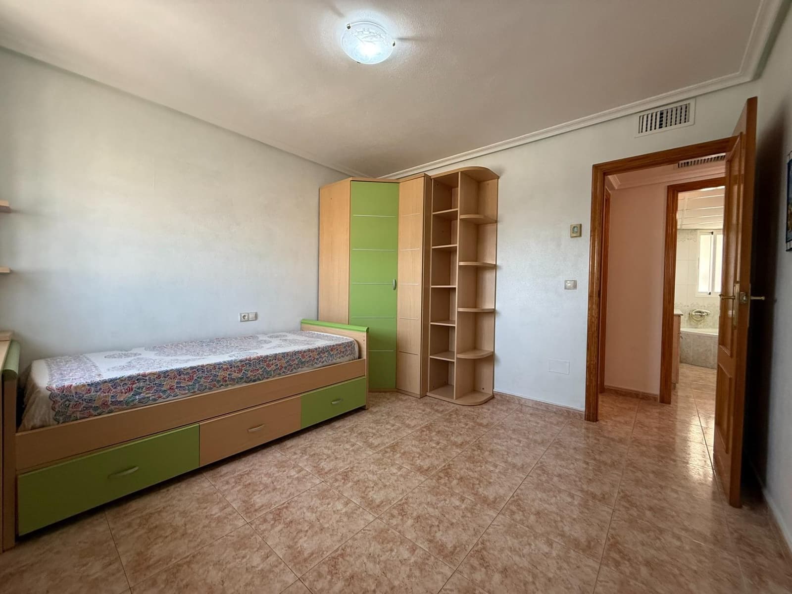 3 sovrum Lägenhet till salu i Aguilas med garage - 168 000 € (Ref: 9649996)