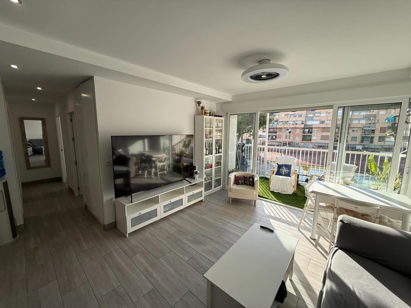 3 bedroom Flat for sale in Aguilas with garage - € 239,000 (Ref: 9649997)