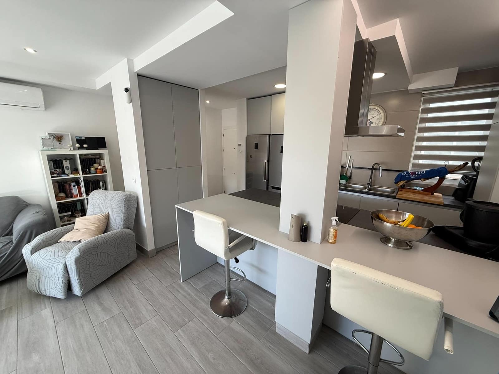 3 bedroom Flat for sale in Aguilas with garage - € 239,000 (Ref: 9649997)