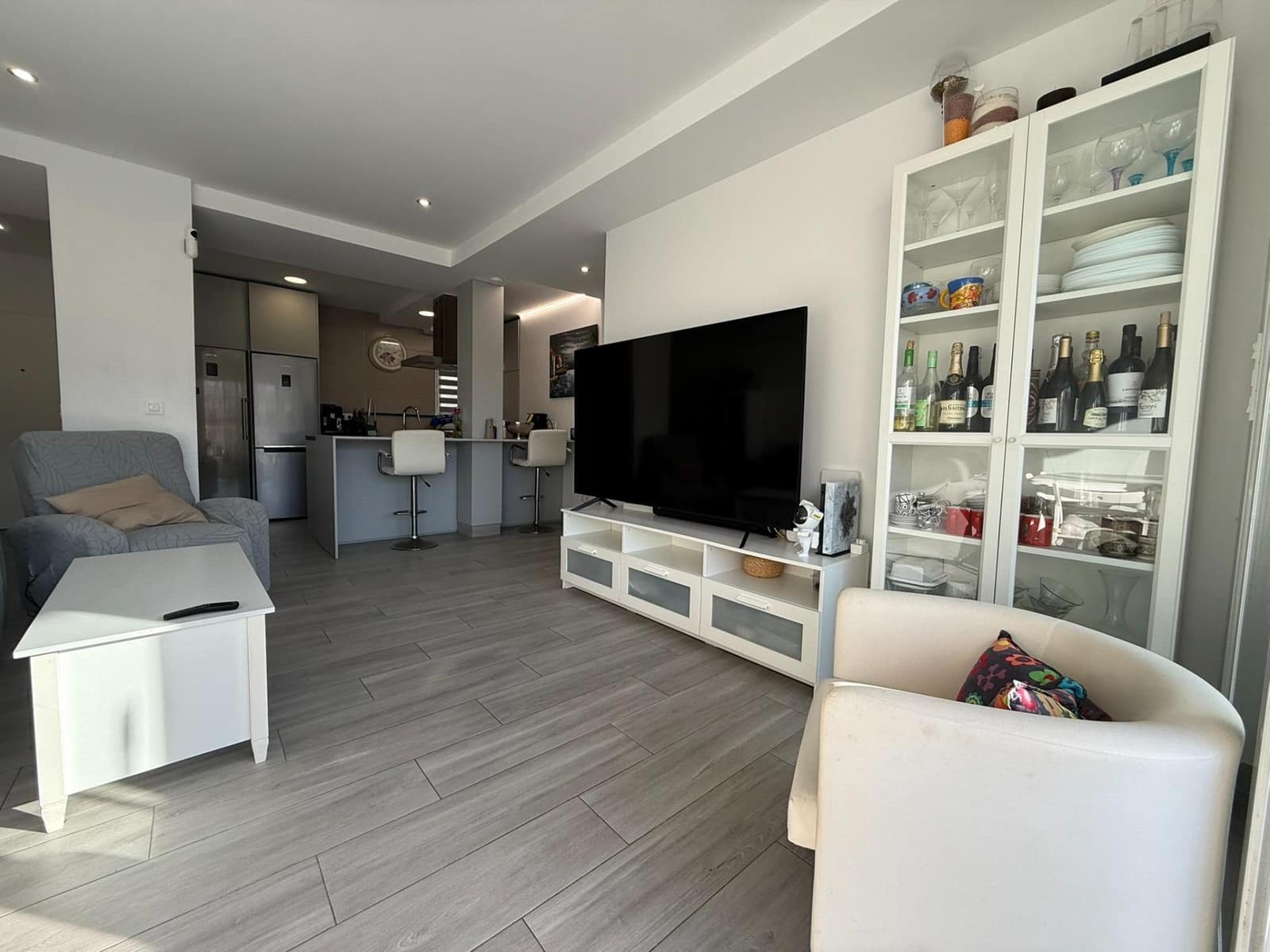 3 bedroom Flat for sale in Aguilas with garage - € 239,000 (Ref: 9649997)