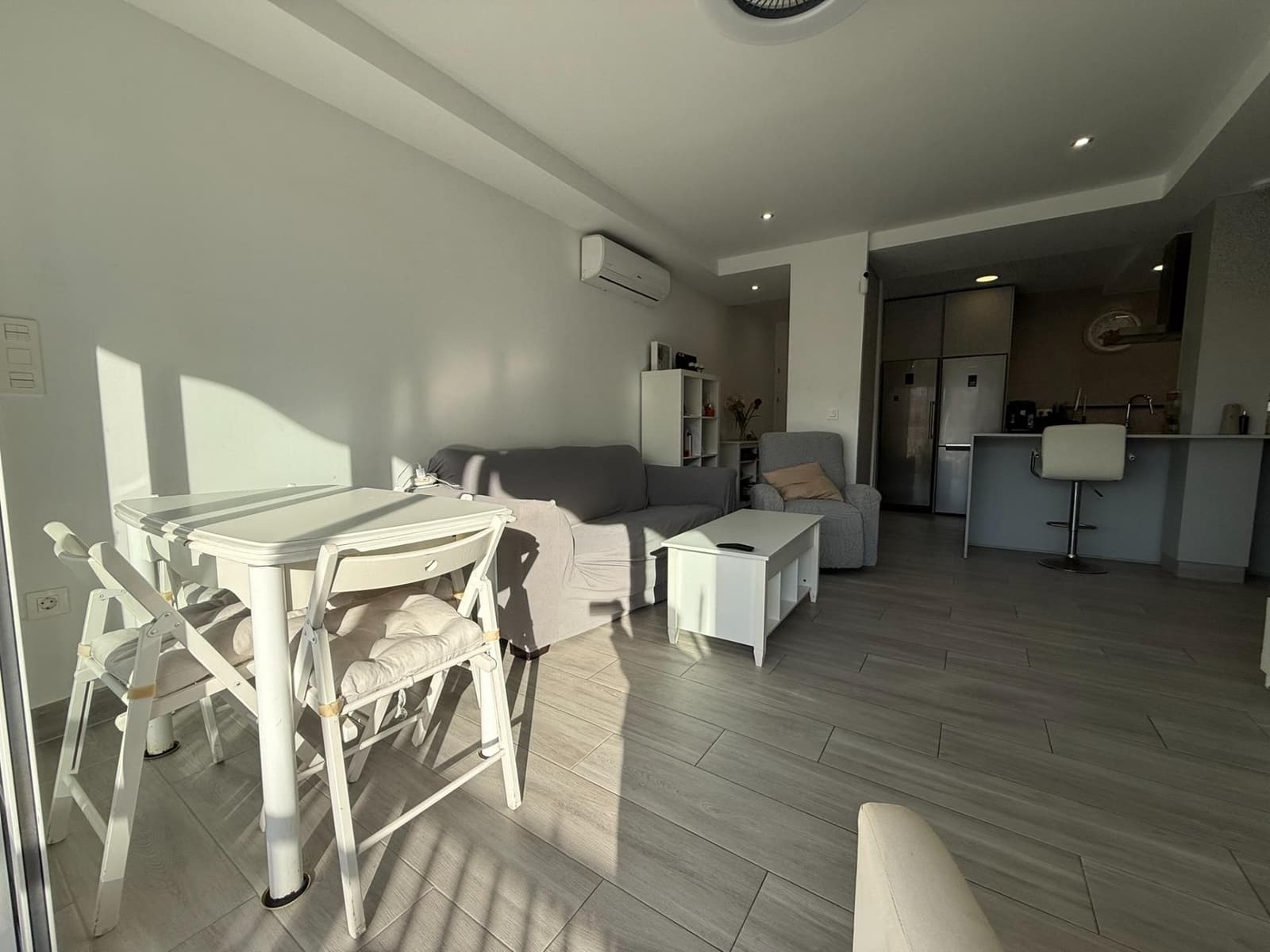 3 bedroom Flat for sale in Aguilas with garage - € 239,000 (Ref: 9649997)