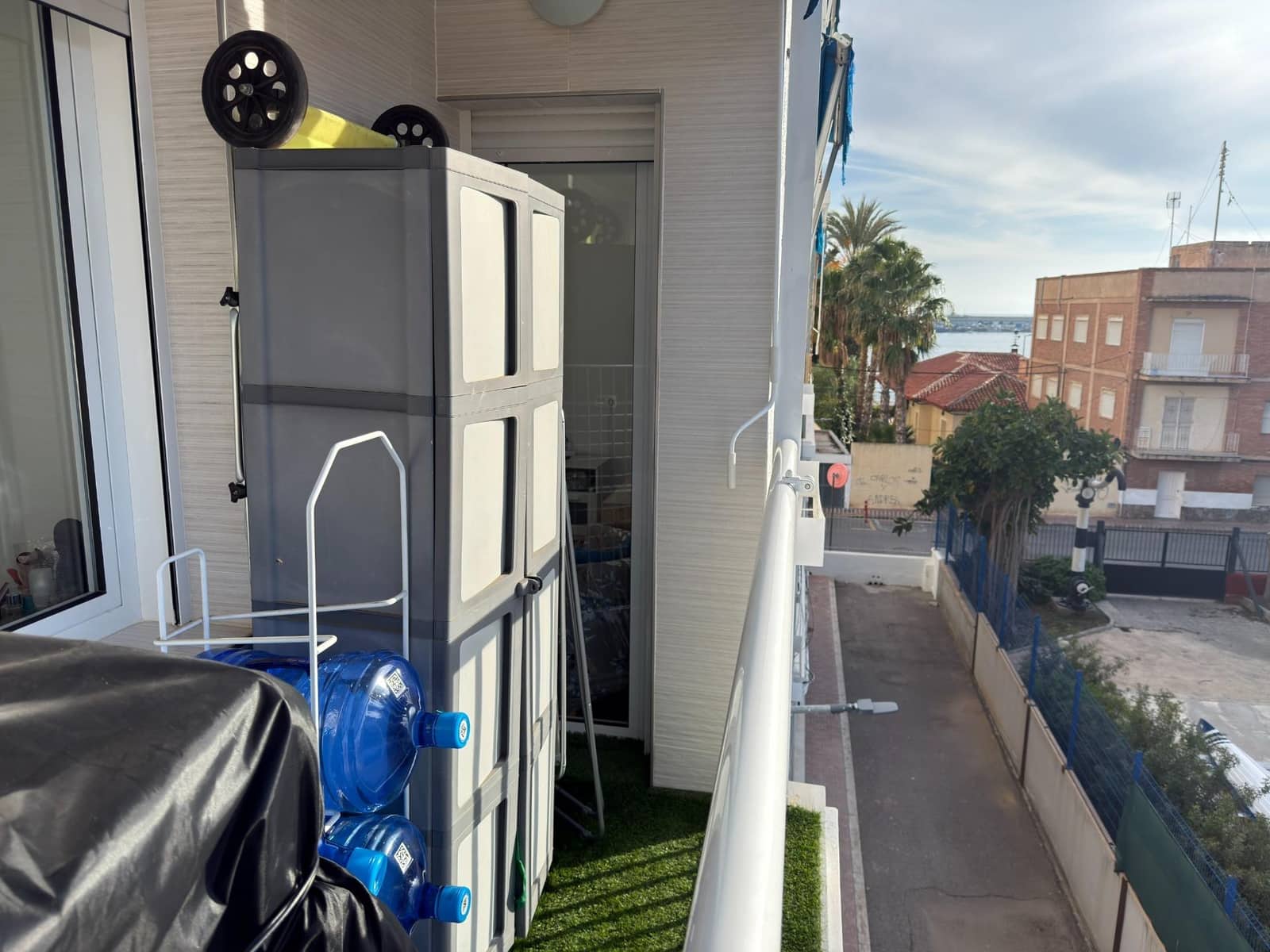 3 bedroom Flat for sale in Aguilas with garage - € 239,000 (Ref: 9649997)