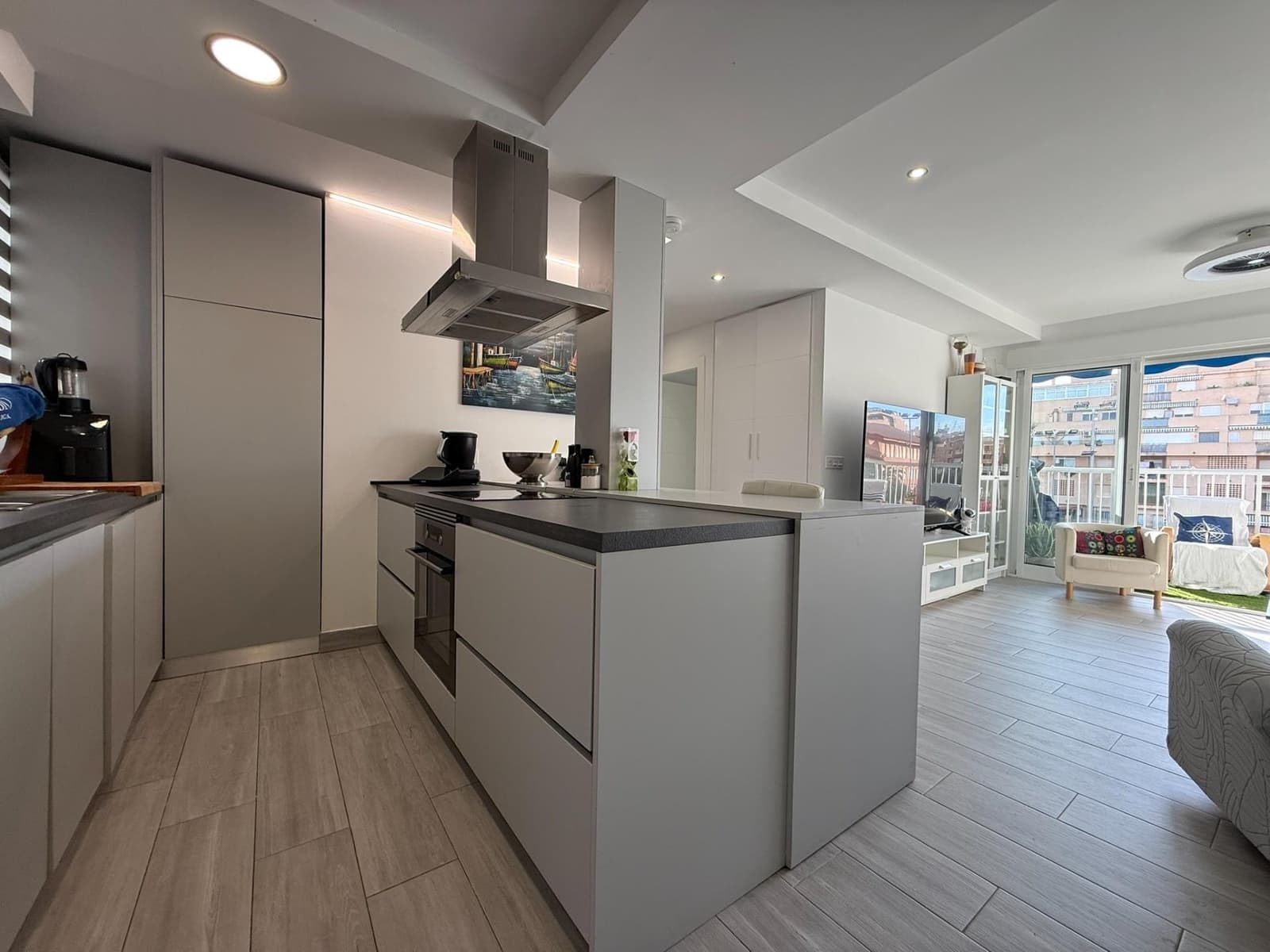 3 bedroom Flat for sale in Aguilas with garage - € 239,000 (Ref: 9649997)