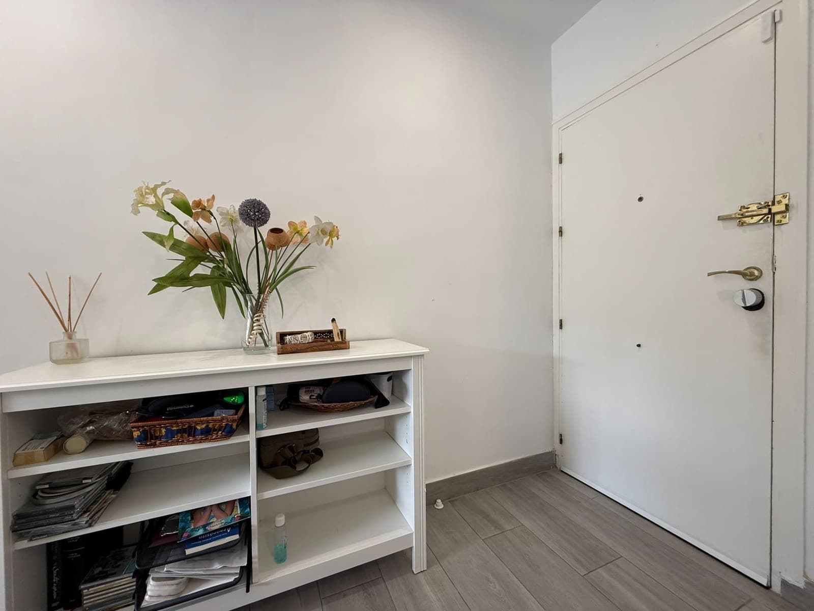 3 bedroom Flat for sale in Aguilas with garage - € 239,000 (Ref: 9649997)