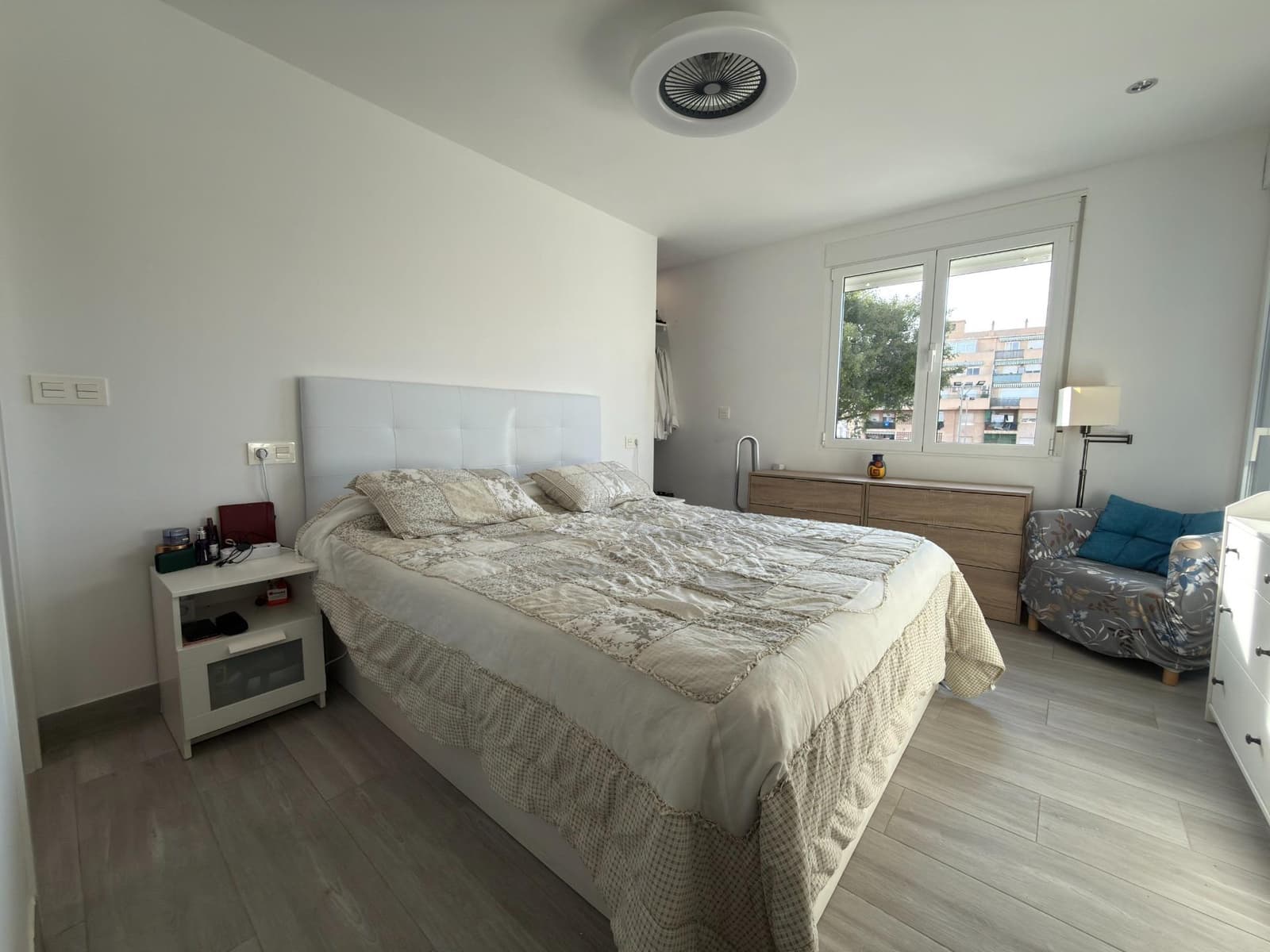 3 bedroom Flat for sale in Aguilas with garage - € 239,000 (Ref: 9649997)