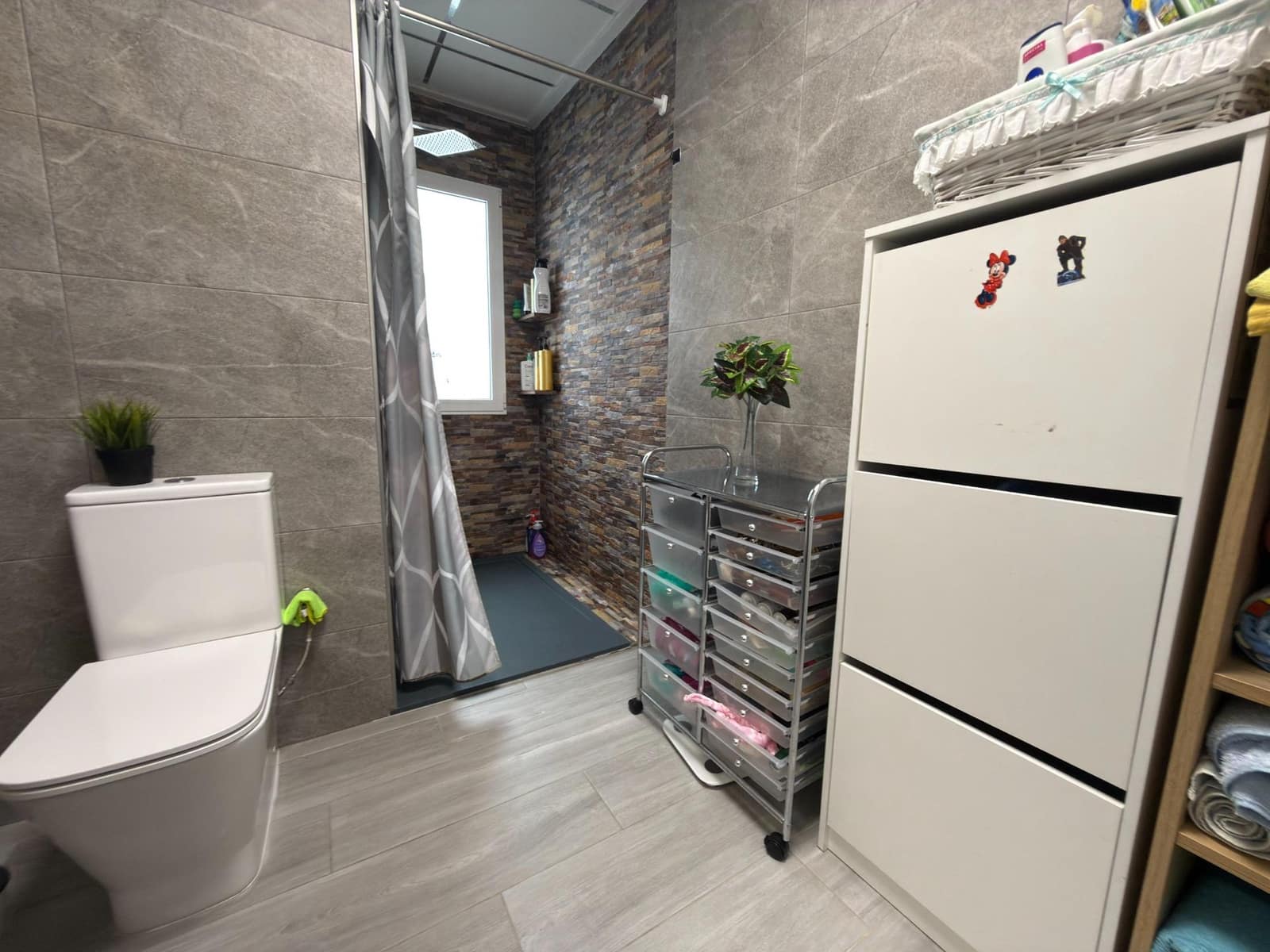 3 bedroom Flat for sale in Aguilas with garage - € 239,000 (Ref: 9649997)