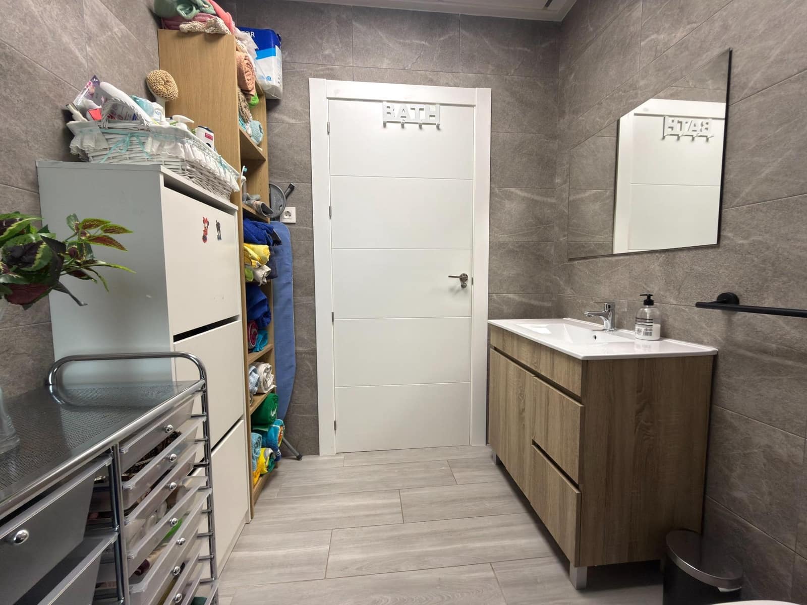 3 bedroom Flat for sale in Aguilas with garage - € 239,000 (Ref: 9649997)