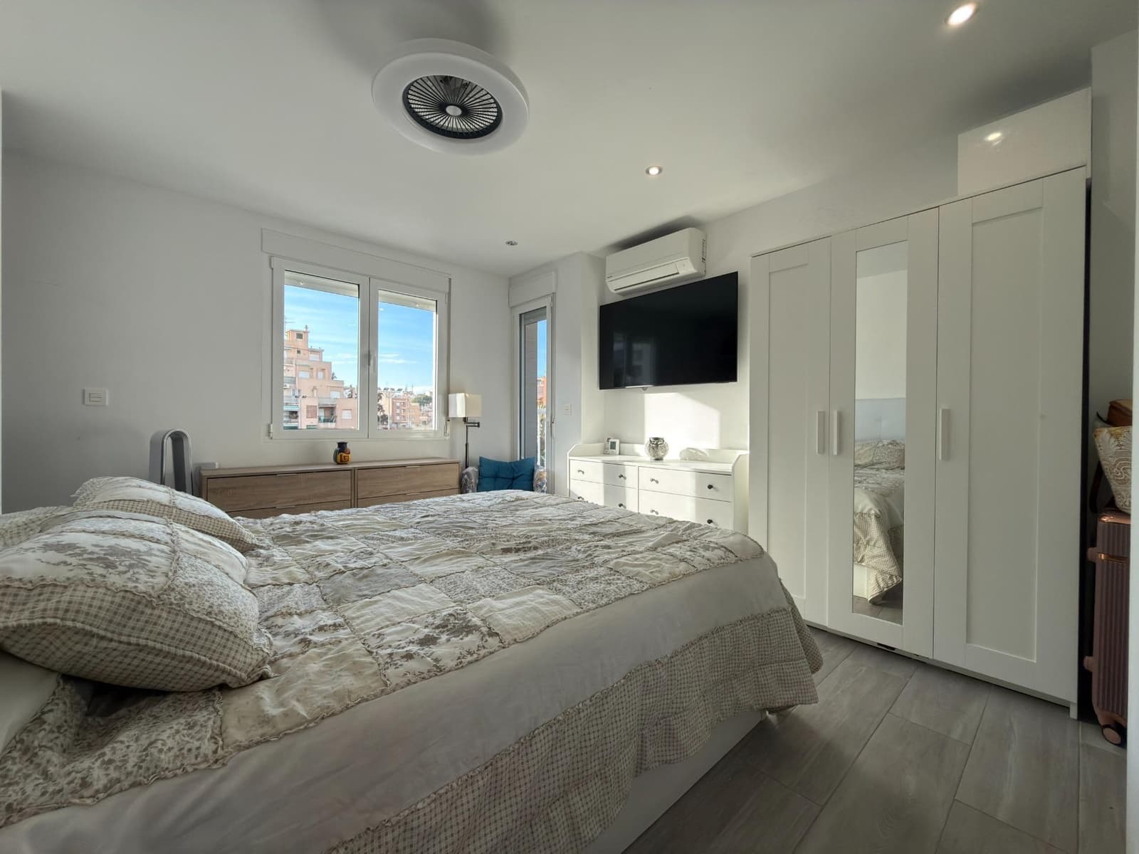 3 bedroom Flat for sale in Aguilas with garage - € 239,000 (Ref: 9649997)