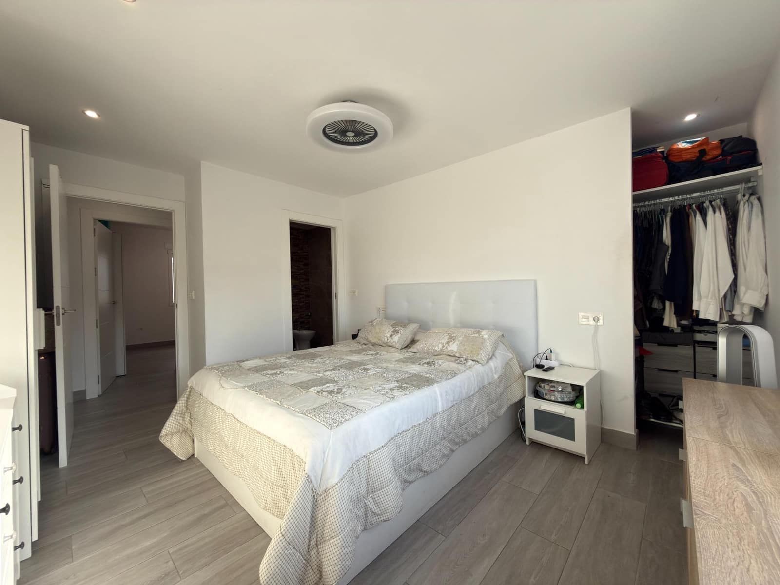 3 bedroom Flat for sale in Aguilas with garage - € 239,000 (Ref: 9649997)