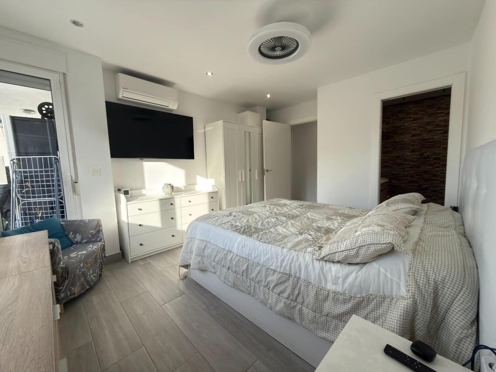 3 bedroom Flat for sale in Aguilas with garage - € 239,000 (Ref: 9649997)