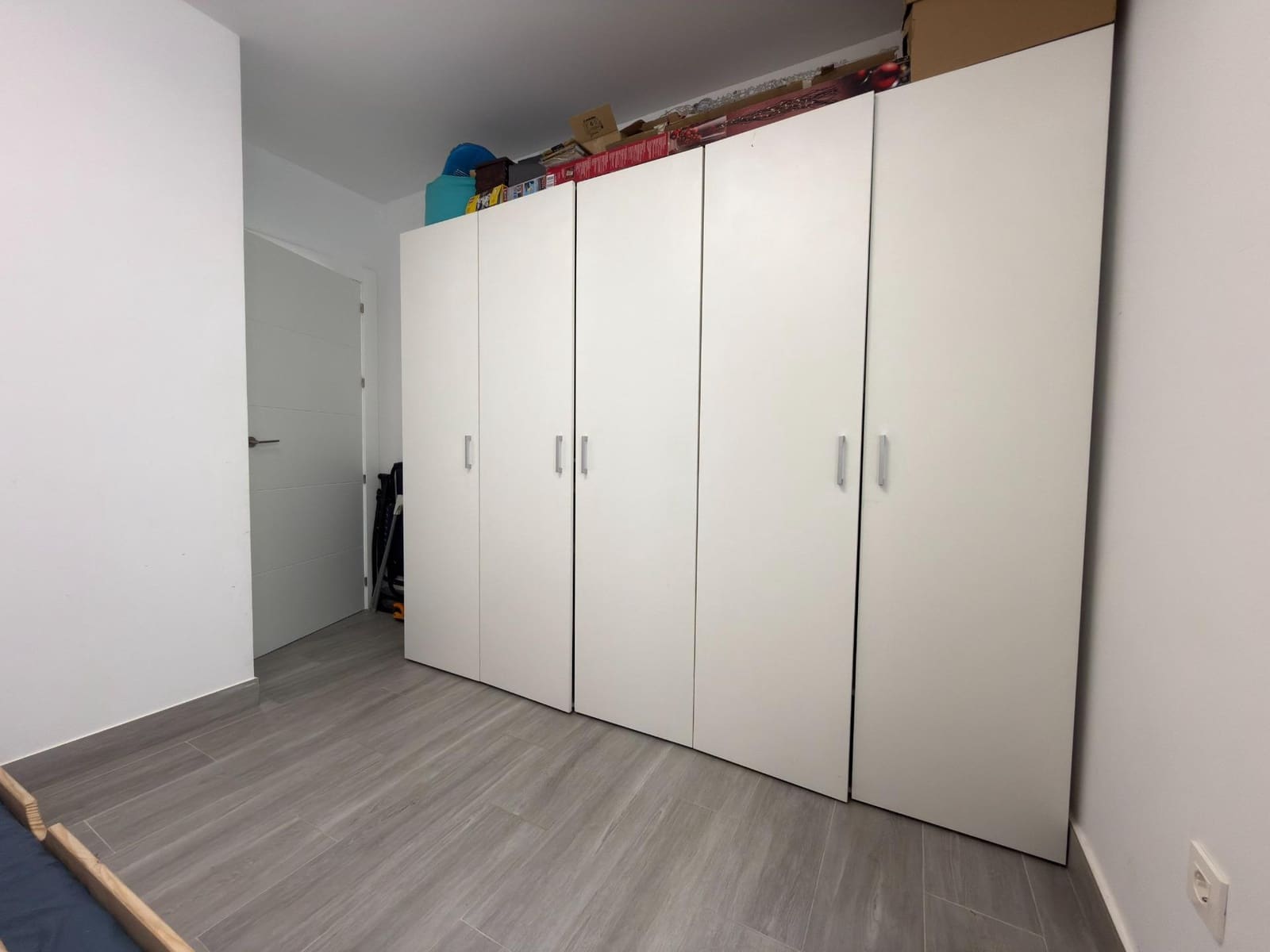 3 bedroom Flat for sale in Aguilas with garage - € 239,000 (Ref: 9649997)