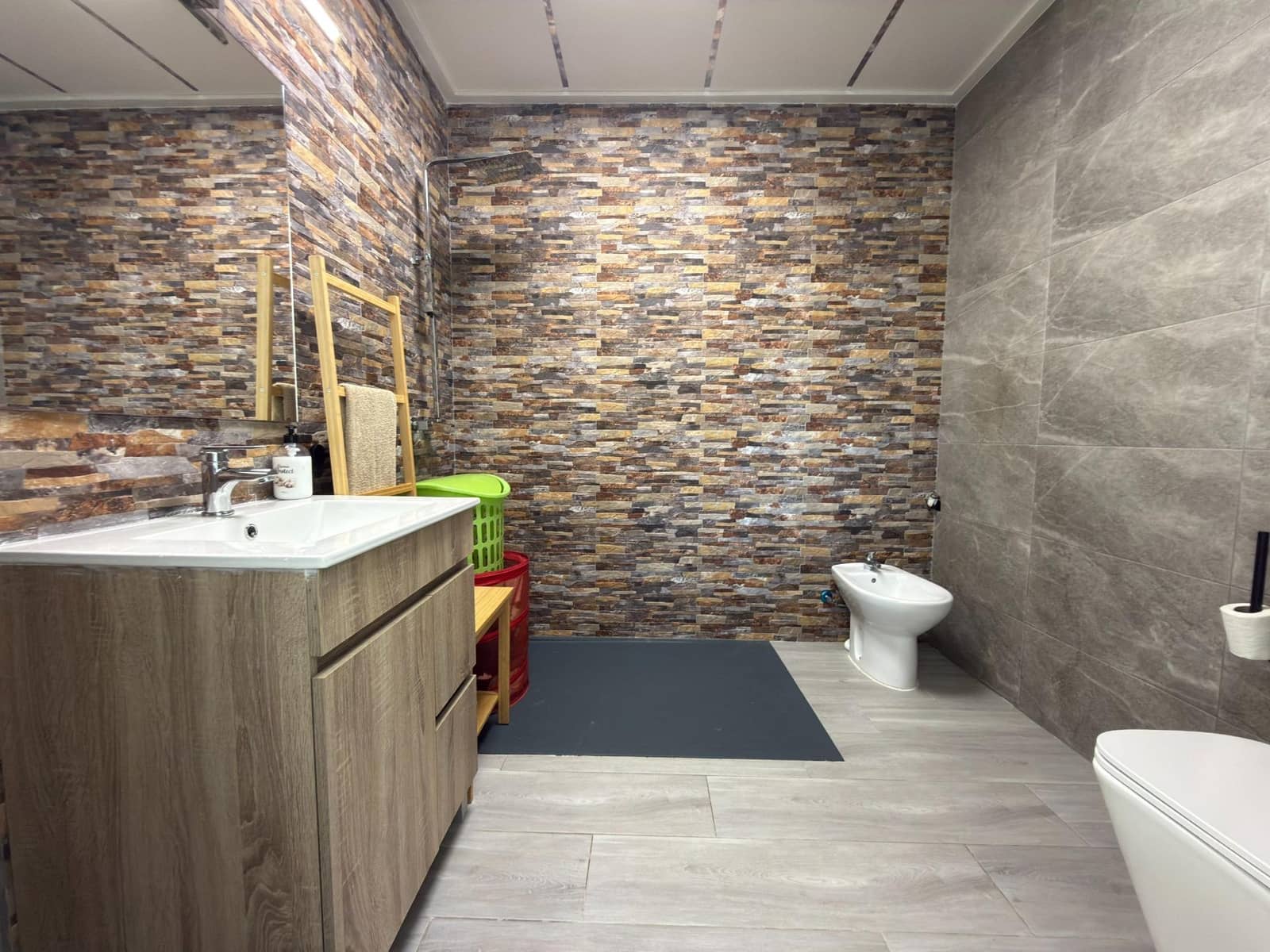 3 bedroom Flat for sale in Aguilas with garage - € 239,000 (Ref: 9649997)