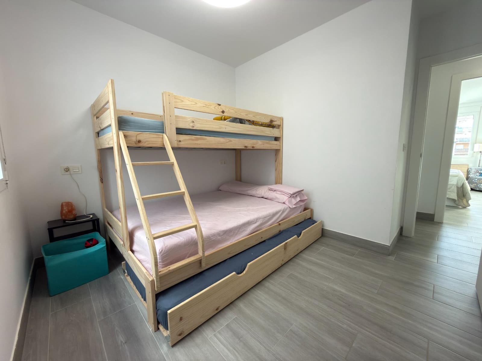 3 bedroom Flat for sale in Aguilas with garage - € 239,000 (Ref: 9649997)