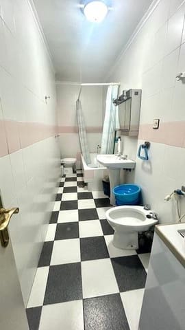 3 camera da letto Appartamento in vendita in Aguilas - 135.000 € (Rif: 9649998)