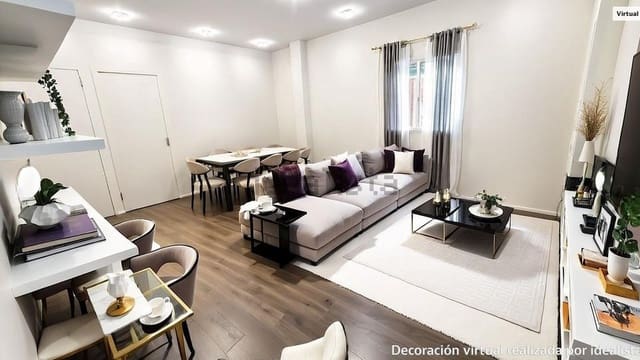 3 camera da letto Appartamento in vendita in Aguilas - 135.000 € (Rif: 9649998)