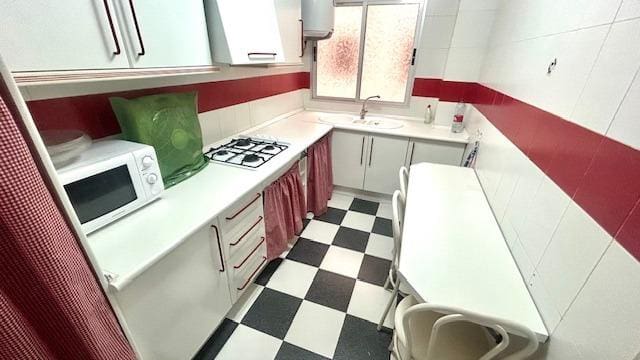 3 camera da letto Appartamento in vendita in Aguilas - 135.000 € (Rif: 9649998)