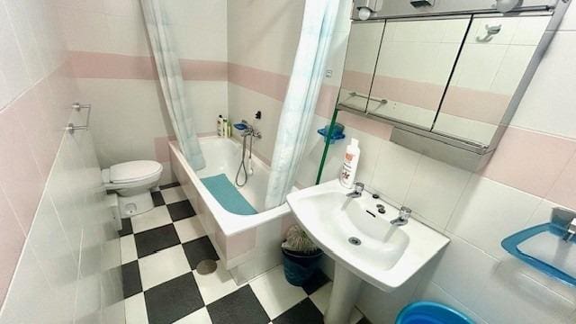 3 camera da letto Appartamento in vendita in Aguilas - 135.000 € (Rif: 9649998)