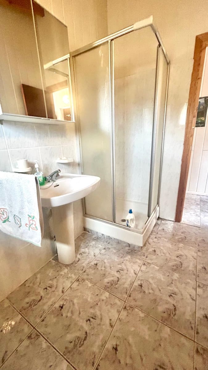 3 slaapkamer Finca/Landhuis te koop in Aguilas met garage - € 120.000 (Ref: 9650000)