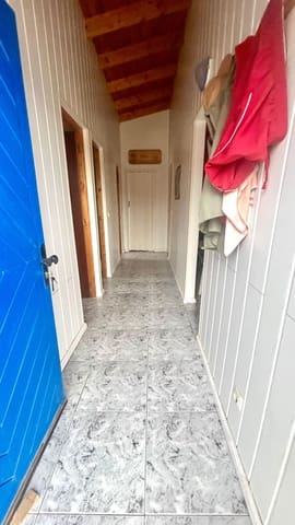 3 soverom Finca/Herregård til salgs i Aguilas med garasje - € 120 000 (Ref: 9650000)