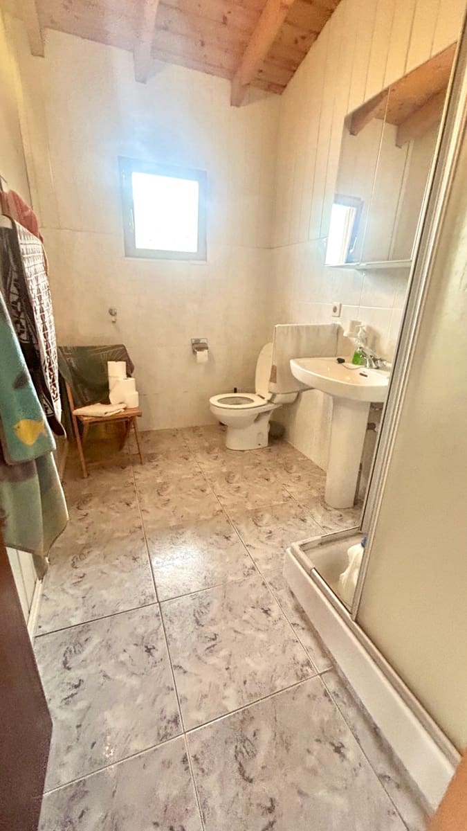 3 slaapkamer Finca/Landhuis te koop in Aguilas met garage - € 120.000 (Ref: 9650000)