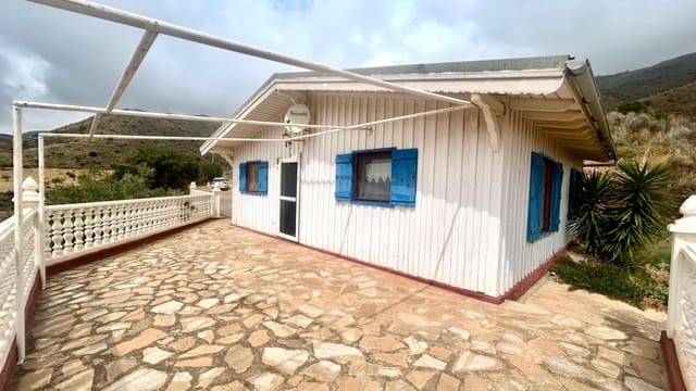 3 soverom Finca/Herregård til salgs i Aguilas med garasje - € 120 000 (Ref: 9650000)