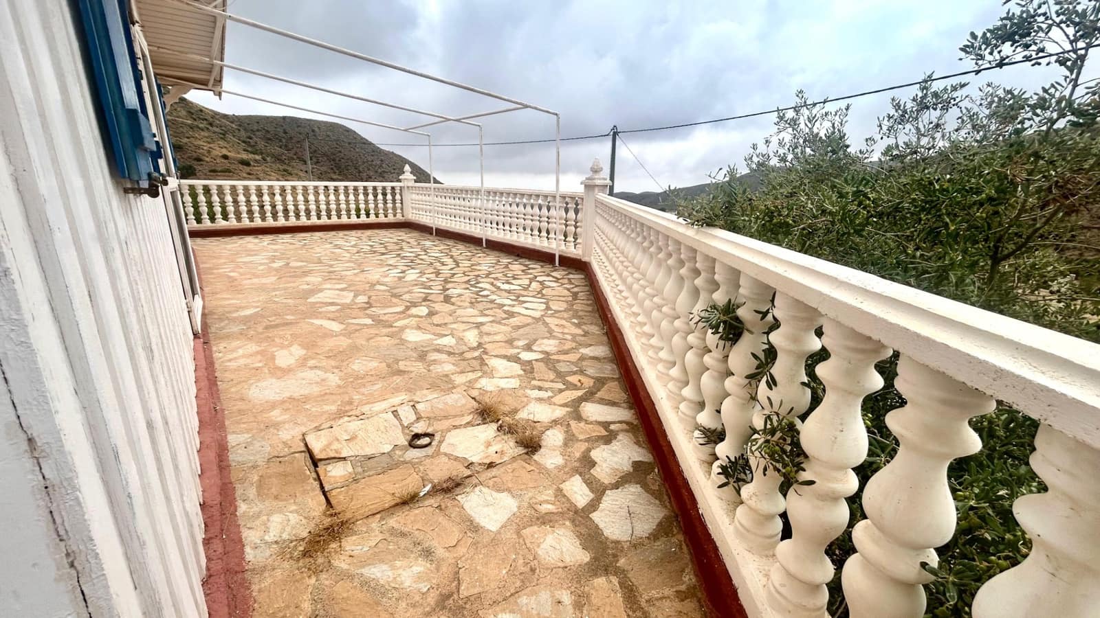 3 slaapkamer Finca/Landhuis te koop in Aguilas met garage - € 120.000 (Ref: 9650000)