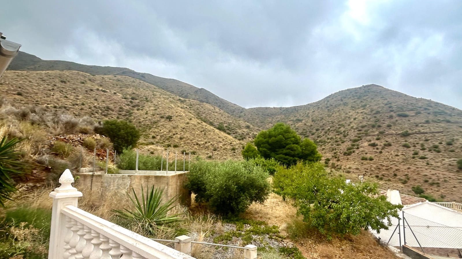 3 slaapkamer Finca/Landhuis te koop in Aguilas met garage - € 120.000 (Ref: 9650000)