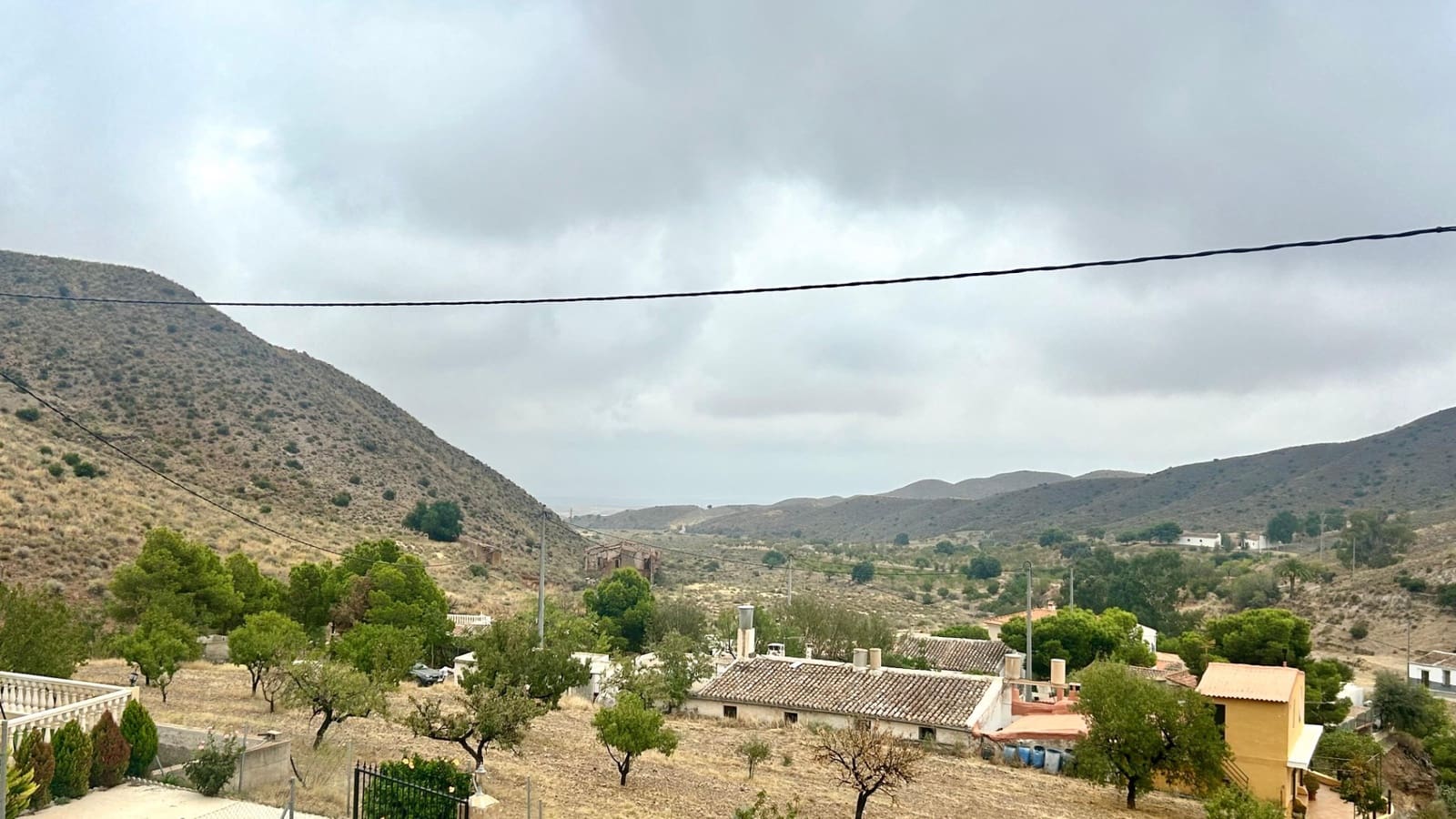 3 slaapkamer Finca/Landhuis te koop in Aguilas met garage - € 120.000 (Ref: 9650000)