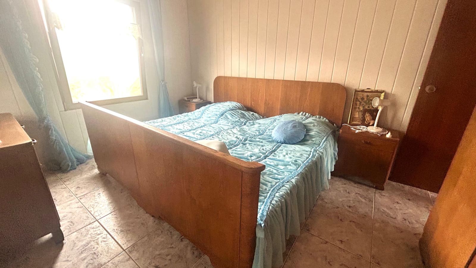 3 slaapkamer Finca/Landhuis te koop in Aguilas met garage - € 120.000 (Ref: 9650000)