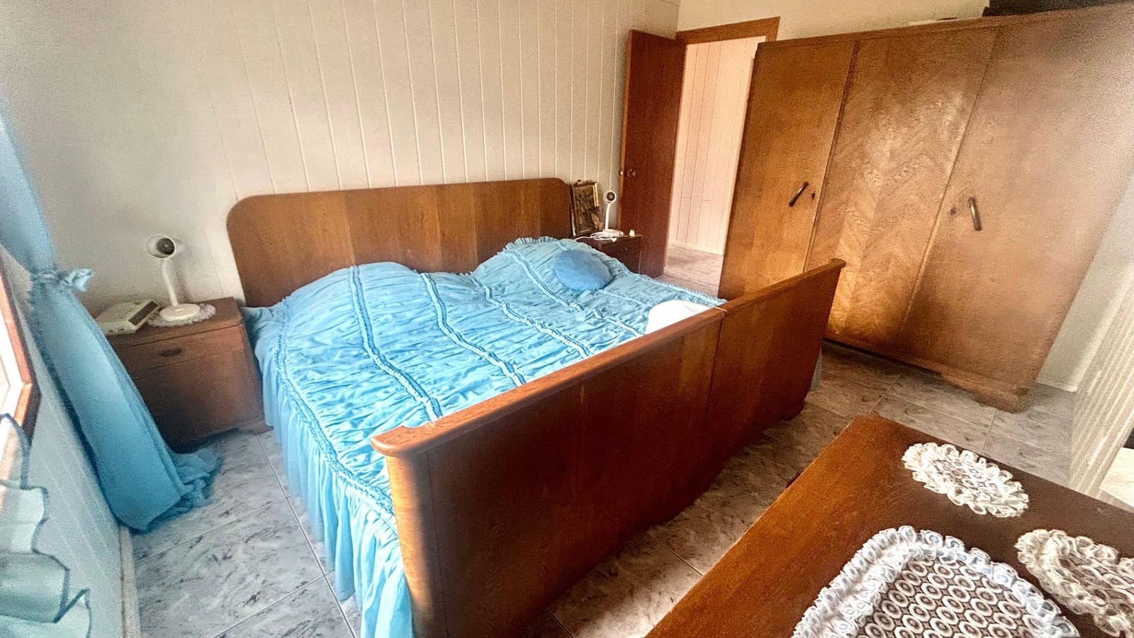 3 slaapkamer Finca/Landhuis te koop in Aguilas met garage - € 120.000 (Ref: 9650000)