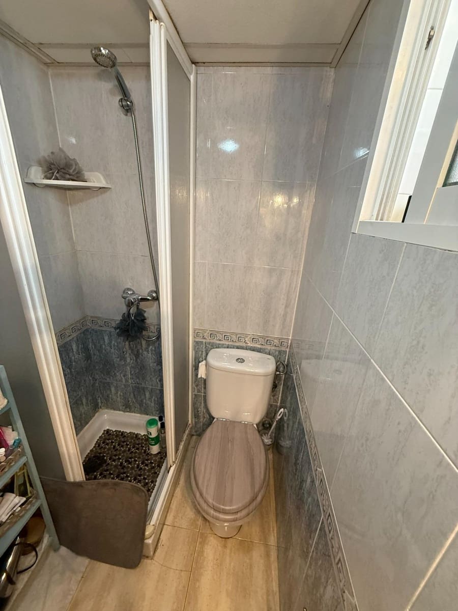 3 makuuhuone Rivitalo myytävänä paikassa Aguilas mukana 
autotalli - 185 000 € (Ref: 9650001)