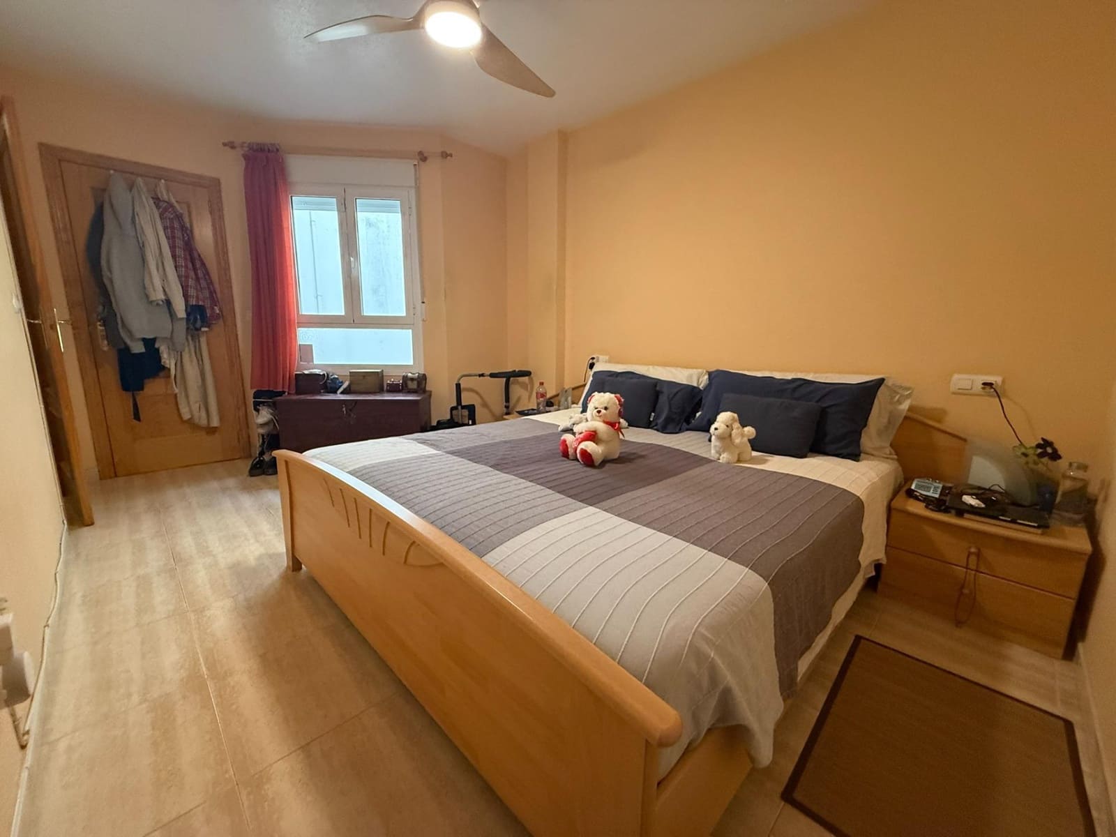 3 makuuhuone Rivitalo myytävänä paikassa Aguilas mukana 
autotalli - 185 000 € (Ref: 9650001)