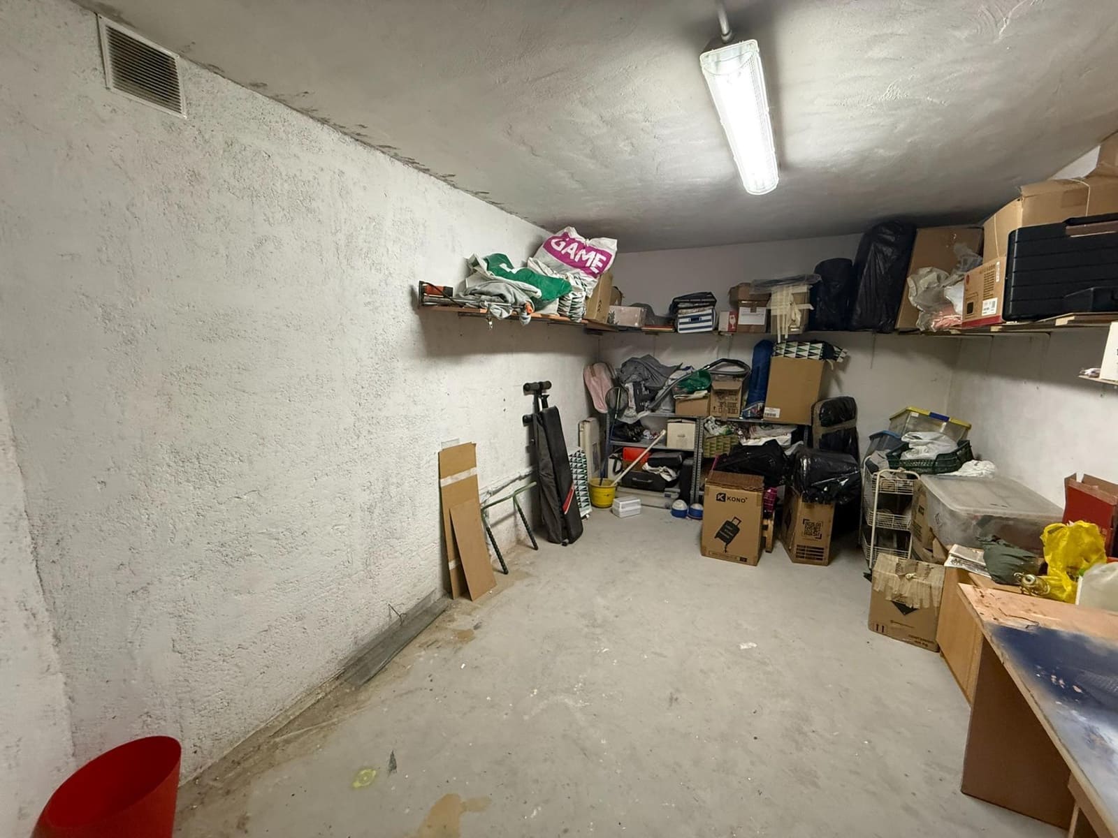 3 makuuhuone Rivitalo myytävänä paikassa Aguilas mukana 
autotalli - 185 000 € (Ref: 9650001)