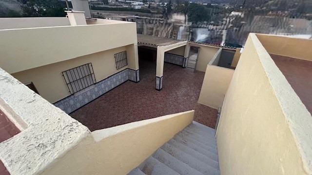 3 slaapkamer Finca/Landhuis te koop in Aguilas met garage - € 120.000 (Ref: 9650002)