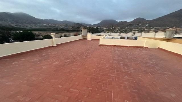 3 slaapkamer Finca/Landhuis te koop in Aguilas met garage - € 120.000 (Ref: 9650002)