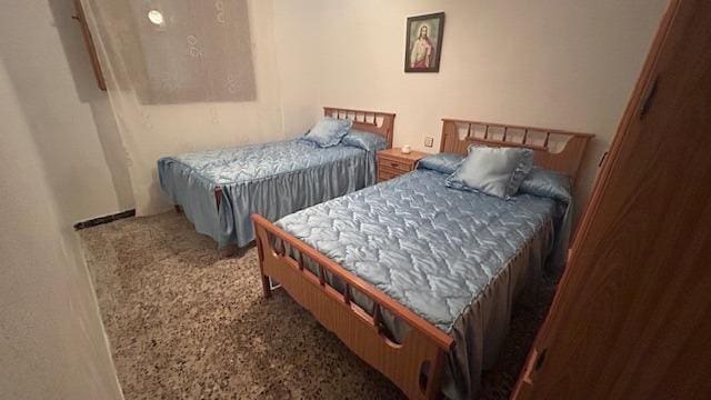 3 slaapkamer Finca/Landhuis te koop in Aguilas met garage - € 120.000 (Ref: 9650002)