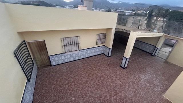 3 sypialnia Finka/Dom wiejski na sprzedaż w Aguilas z garażem - 120 000 € (Ref: 9650002)