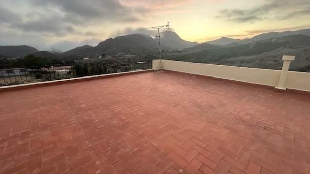 3 sypialnia Finka/Dom wiejski na sprzedaż w Aguilas z garażem - 120 000 € (Ref: 9650002)