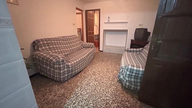 3 slaapkamer Finca/Landhuis te koop in Aguilas met garage - € 120.000 (Ref: 9650002)