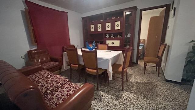 3 sypialnia Finka/Dom wiejski na sprzedaż w Aguilas z garażem - 120 000 € (Ref: 9650002)