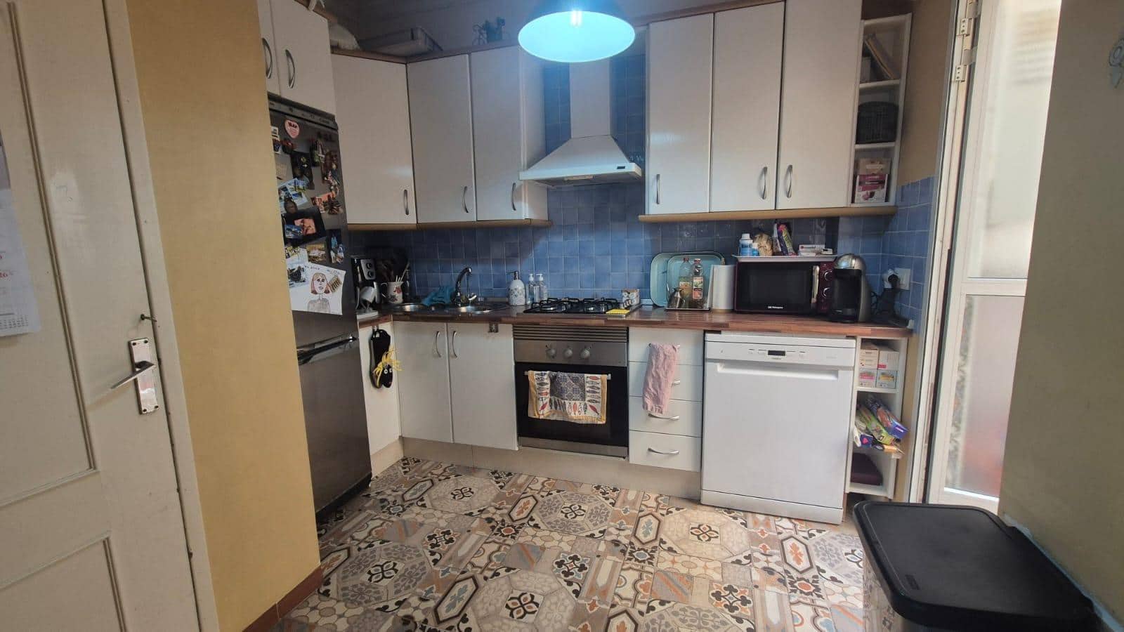 3 chambre Maison de Ville à vendre à Aguilas - 180 000 € (Ref: 9650003)