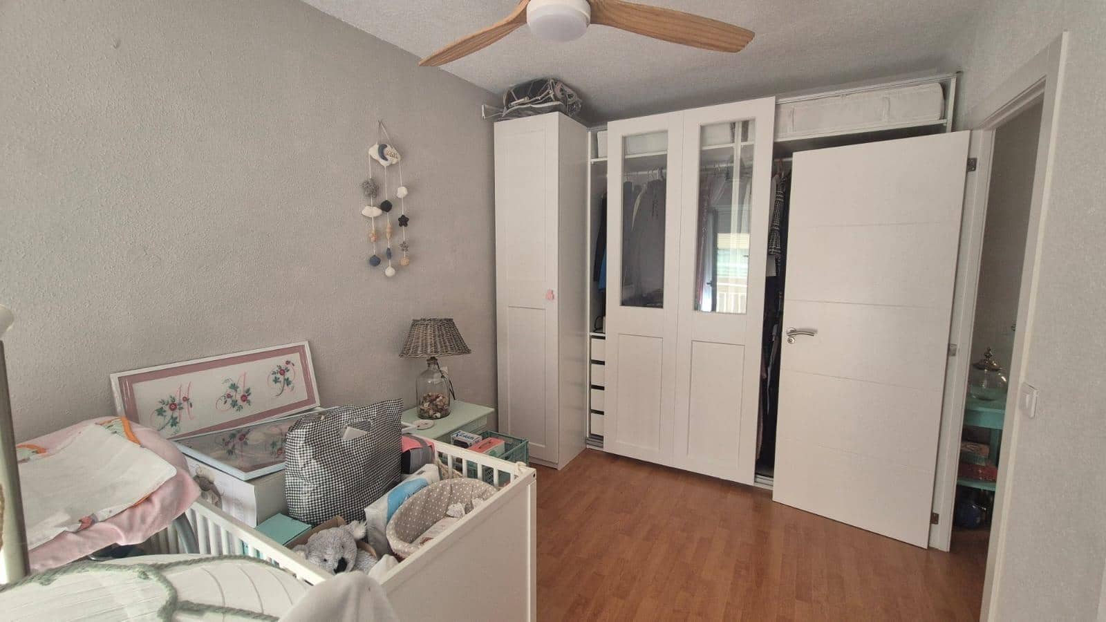 3 chambre Maison de Ville à vendre à Aguilas - 180 000 € (Ref: 9650003)