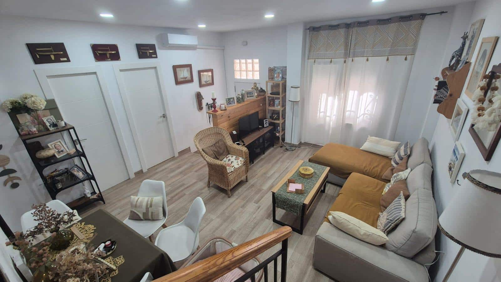 3 chambre Maison de Ville à vendre à Aguilas - 180 000 € (Ref: 9650003)