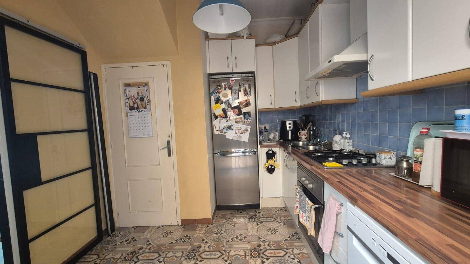 3 chambre Maison de Ville à vendre à Aguilas - 180 000 € (Ref: 9650003)