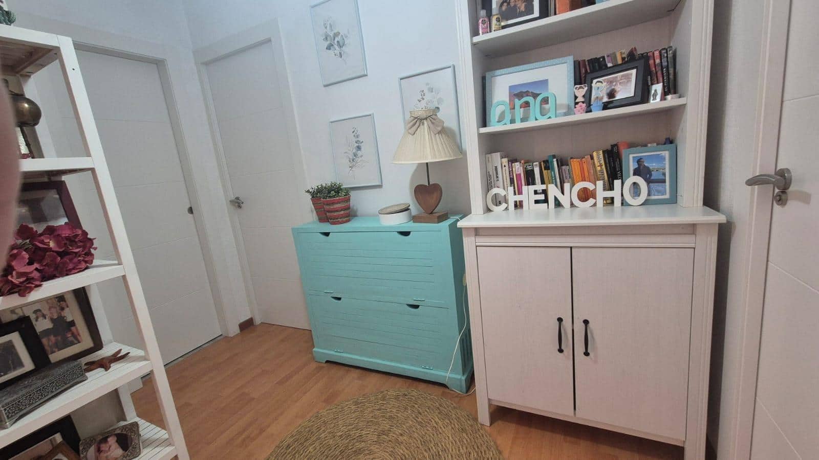 3 chambre Maison de Ville à vendre à Aguilas - 180 000 € (Ref: 9650003)