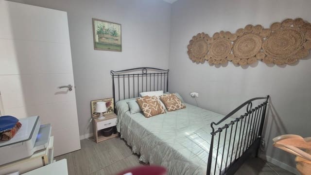 3 chambre Maison de Ville à vendre à Casco Antiguo, Aguilas - 180 000 € (Ref: 9650003)