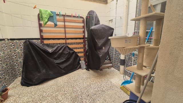 3 chambre Maison de Ville à vendre à Casco Antiguo, Aguilas - 180 000 € (Ref: 9650003)