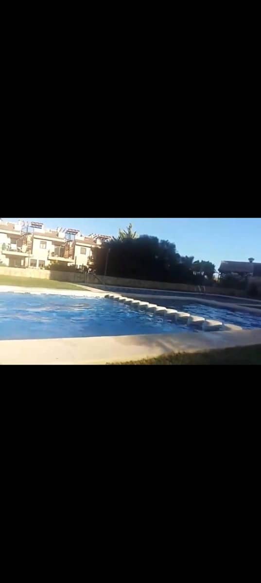 2 makuuhuone Huoneisto myytävänä paikassa Los Collados mukana uima-altaan 
autotalli - 140 000 € (Ref: 9650004)